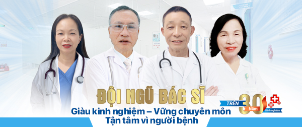 Sức khỏe của bạn